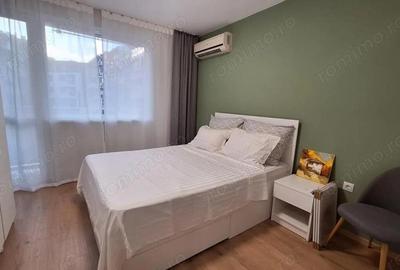 Apartament cu 1 camera in zona Sagului - 1