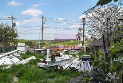 Teren Construcții intravilan de 1700 mp, în Poșta - 20