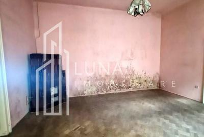 Casă cu 3 camere în Central - 6
