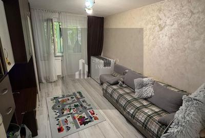 Apartament cu 2 camere decomandat, mobilat în Brâncoveanu - 1