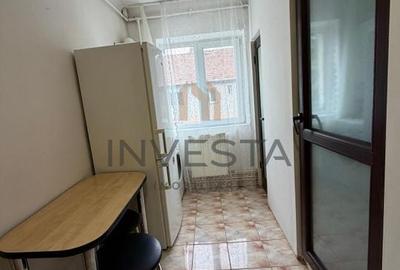 De vanzare apartament cu 1 camera pe strada Bucuresti ! - 5