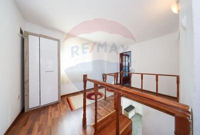 Casa cu 5 camere si curte, de vanzare, zona Centrul Istoric! - 25