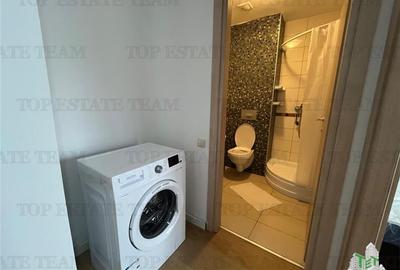 Apartament luminos 2 camere Cosmopolis - 5