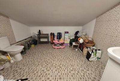 Casă cu 4 camere în Sintești - 18