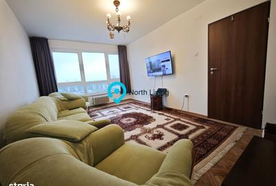Apartament cu 4 camere decomandat, mobilat în Grivița - 13