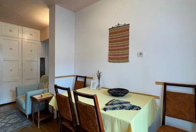 Apartament cu 2 camere decomandat în Iosia - 6