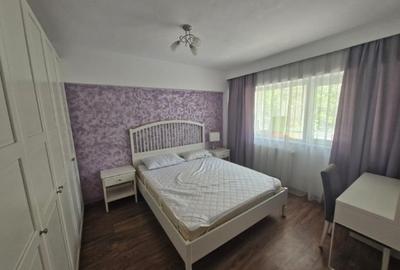 Apartament spatios ultracentral bloc 1979. Mobilat si complet utilat - 5