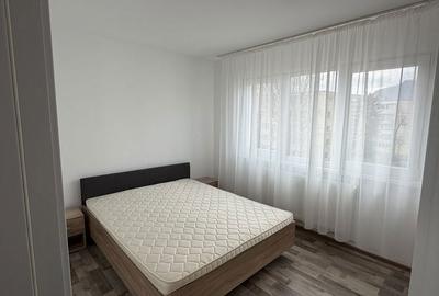 Apartament cu 2 camere semidecomandat în Astra - 7