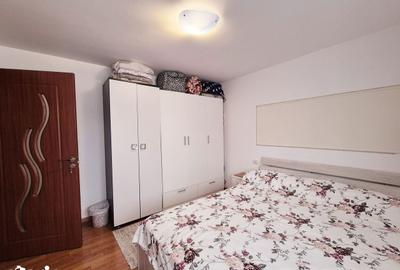Apartament cu 2 camere decomandat în Precista - 10
