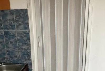 Garsoniera dristor-rompetrol-metrou 5 minute - 2