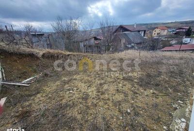 Casă cu 4 camere cu Teren 341 Mp în Someșeni - 7