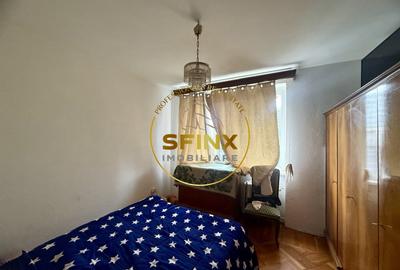 Apartament cu 2 camere semidecomandat, mobilat în Iancului - 2