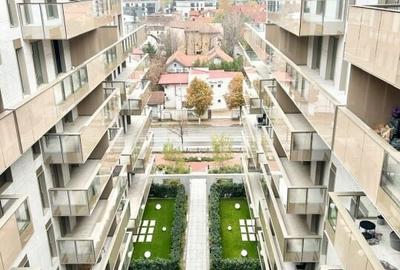 Apartament premium 4 camere, Cortina 126, Iancu Nicolae - 24