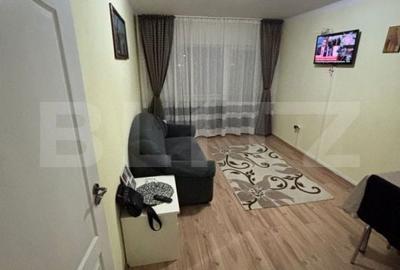 Apartament cu 2 camere decomandat în Central - 3