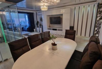 Apartament de lux cu 3 camere in Faleza Nord cu loc de parcare - 5