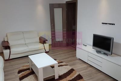 Apartament cu 2 camere decomandat în Decebal - 1