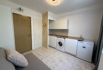 Garsonieră decomandată, mobilată în Soarelui - 5