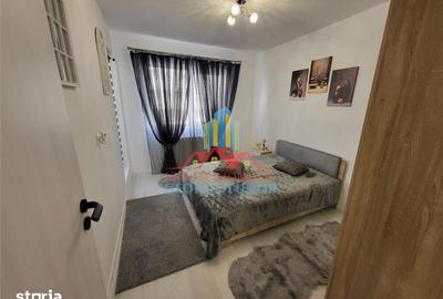 Apartament cu 2 camere decomandat în Chiajna - 2