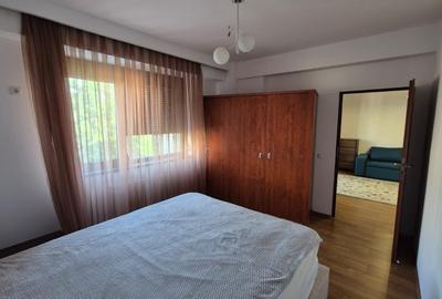 Apartament cu 3 camere decomandat, mobilat în Bucureștii Noi - 4