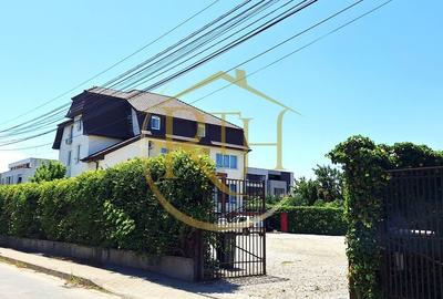 Oferim spre inchiriere, Cladire ideala pentru Clinica, Centru medical etc - 2