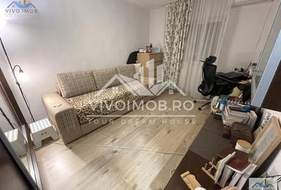 Lacul Tei-Circ / etaj 2 / decomandată / renovată / mobilată și utilată - 2