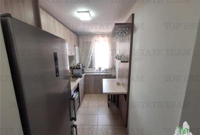 Apartament elegant - 2 camere - vanzare - Lidl Bariera - 5