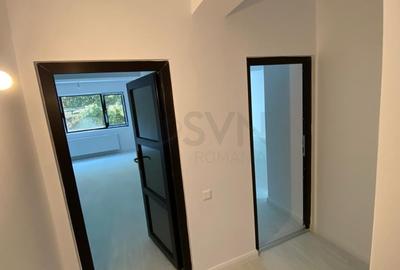 REA1025234 Apartament 4 camere tip vila si curte proprie metrou Crangasi - 11