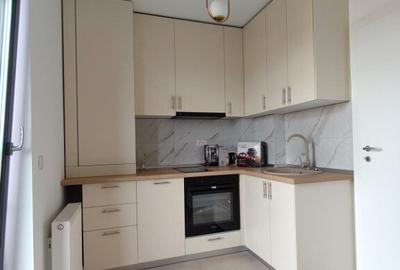 Garsonieră decomandată în Nord - 3