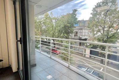 Spațiu birouri – Dorobanți / Primăverii, 130.000mp2 - 12