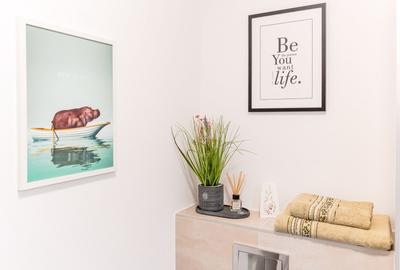 Garsonieră decomandată, mobilată în P-ța Unirii - 16