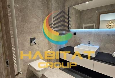 Apartament cu 2 camere, mobilat în Dristor