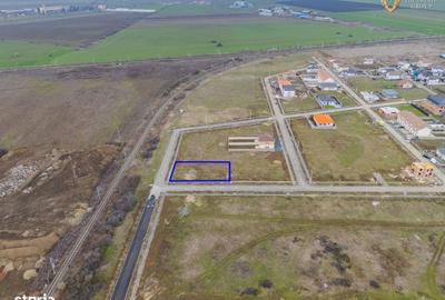 Spațiu comercial, în Vladimirescu - 1