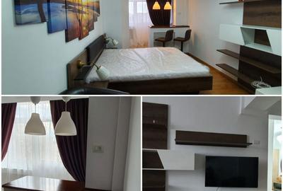 Garsonieră decomandată în Lujerului - 14