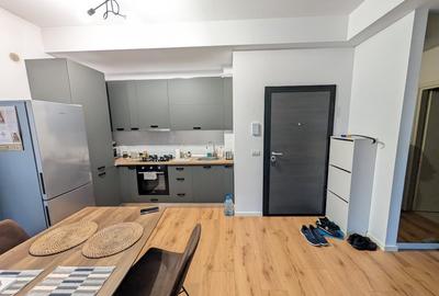 Apartament 2 camere 45mp + 12mp terasa | 0 comision | Tunari Darwin Residence - 17