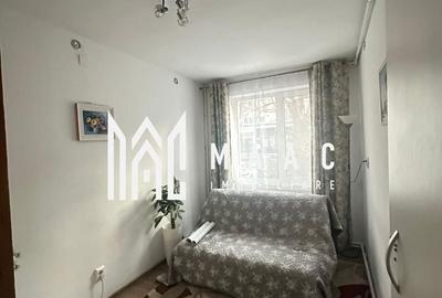 Spațiu comercial pentru birouri | Vasile Milea | 76 mp - 5