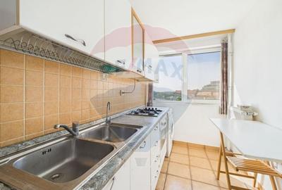 Apartament 2 camere vanzare in bloc de apartamente Bucuresti, Cantemir - 12