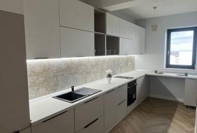 APARTAMENT 2 CAMERE| PRIMAVERA|PRIMUL CHIRIAS| LOC PARCARE| - 7