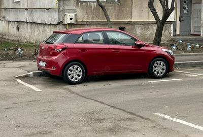 Apartament cu 2 camere decomandat în Broșteni - 10
