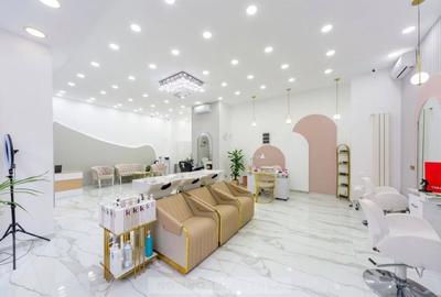 Spațiu comercial, de 117 mp, în Banu Manta - 11