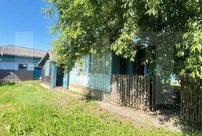 Casă cu 2 camere în Cristești - 1