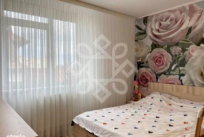 Apartament cu 3 camere în Nufărul - 1