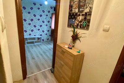 Apartament cu 2 camere nedecomandat în Central - 1