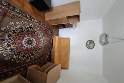 Apartament cu 2 camere semidecomandat în Govândari