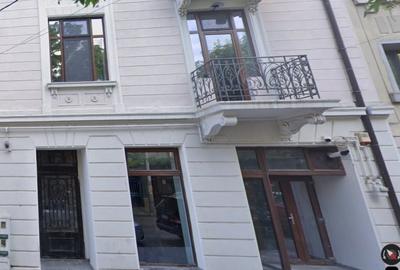 Spațiu comercial, de 170 mp, în Central - 1