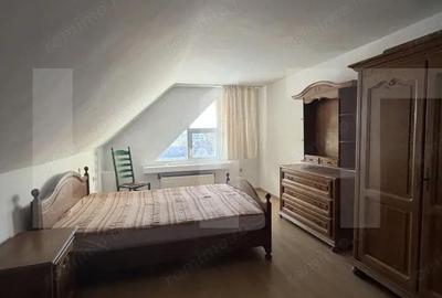 Apartament cu 4 camere semidecomandat în Intim - 2