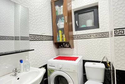 Casă individuală cu 4 camere cu Canalizare în Năvodari - 6