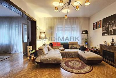 Apartament cu 4 camere, mobilat în Brâncoveanu - 2