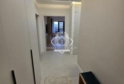 Timpuri noi | 3 camere | 119mp | et 5 | bloc 2015 | loc parcare | 420.000 euro - 9