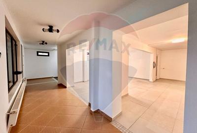 Spațiu comercial 100mp str Marasesti - 10