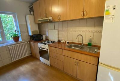 Apartament de închiriat, 4 camere, 90 mp, Gheorgheni Nicolae Titulescu - 6